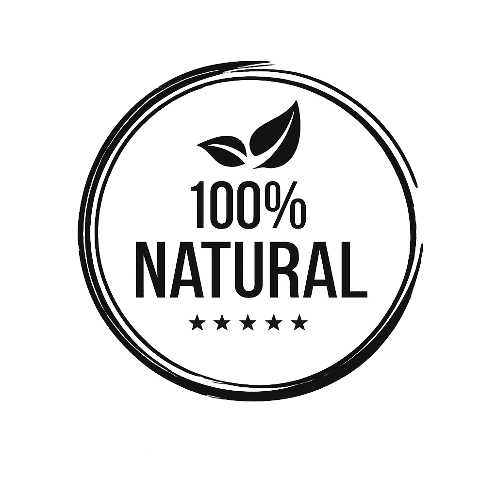 100natural 2